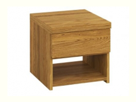 Прикроватная тумба из дуба