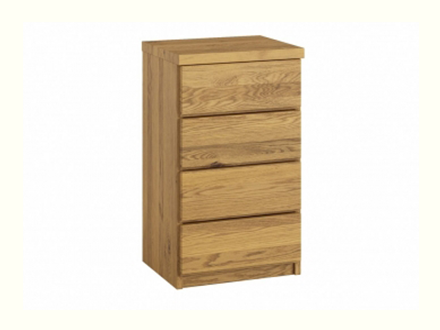 Дубовый комод