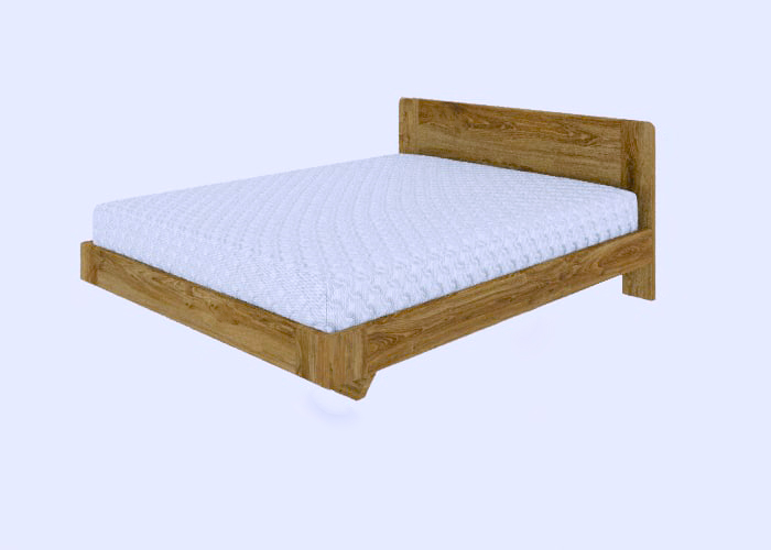 Кровать Пиастр