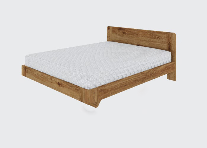 Кровать Пиастр