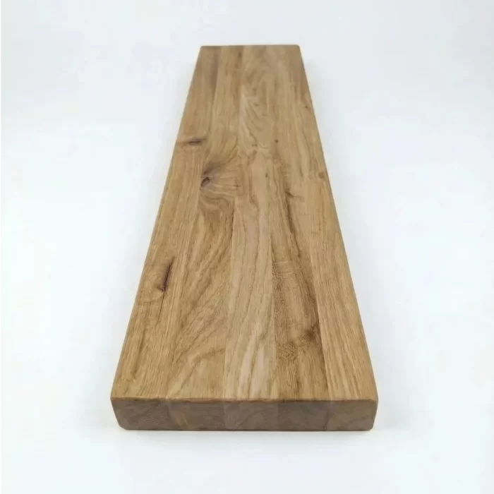 Ступень из дуба 800х300х40