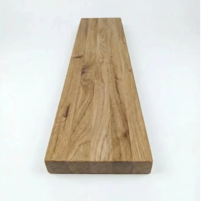 ступень из дуба 900x300x40 купить в Минске